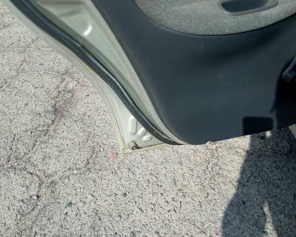 Сірий Деу Сенс, об'ємом двигуна 1.3 л та пробігом 119 тис. км за 1250 $, фото 13 на Automoto.ua