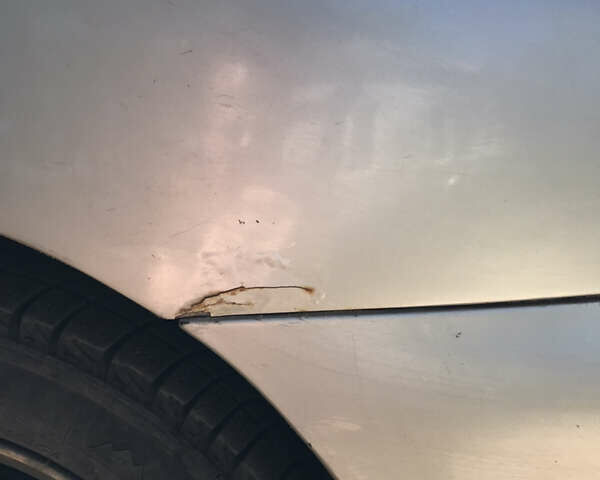 Серый Дэу Сенс, объемом двигателя 1.3 л и пробегом 245 тыс. км за 2800 $, фото 11 на Automoto.ua