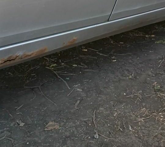 Сірий Деу Сенс, об'ємом двигуна 0 л та пробігом 77 тис. км за 973 $, фото 4 на Automoto.ua