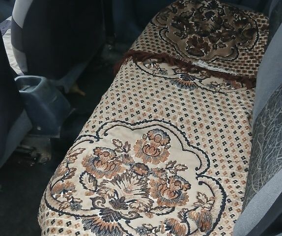 Сірий Деу Сенс, об'ємом двигуна 1.3 л та пробігом 217 тис. км за 1500 $, фото 2 на Automoto.ua