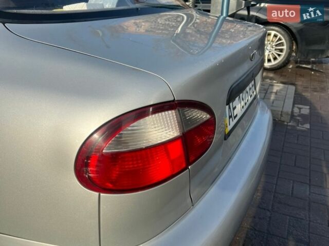 Сірий Деу Сенс, об'ємом двигуна 1.3 л та пробігом 300 тис. км за 1650 $, фото 6 на Automoto.ua