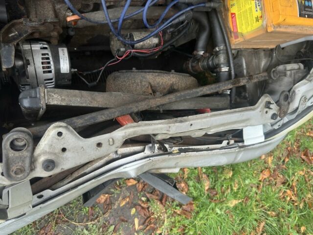 Серый Дэу Сенс, объемом двигателя 1.3 л и пробегом 255 тыс. км за 1000 $, фото 21 на Automoto.ua