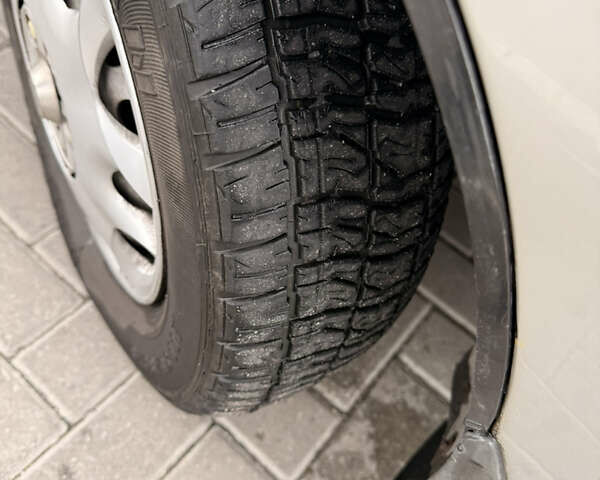 Сірий Деу Сенс, об'ємом двигуна 1.3 л та пробігом 62 тис. км за 3200 $, фото 11 на Automoto.ua