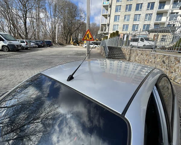 Сірий Деу Сенс, об'ємом двигуна 1.3 л та пробігом 207 тис. км за 1200 $, фото 21 на Automoto.ua