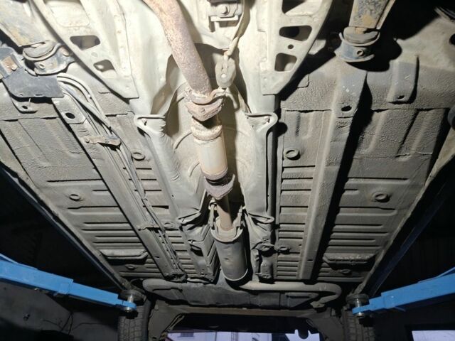 Серый Дэу Сенс, объемом двигателя 1.6 л и пробегом 237 тыс. км за 2800 $, фото 20 на Automoto.ua