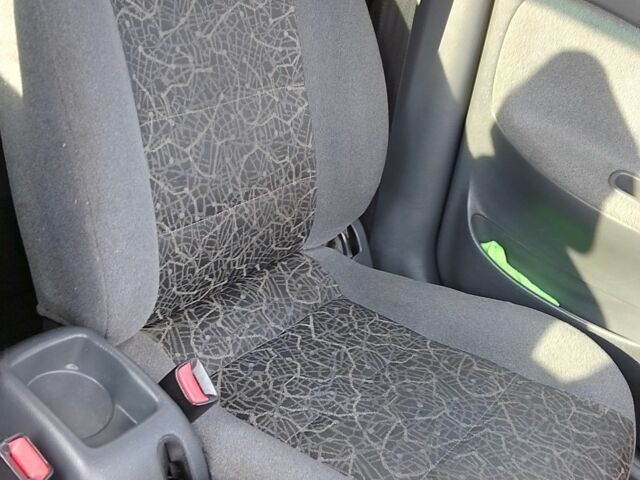 Сірий Деу Сенс, об'ємом двигуна 1.5 л та пробігом 200 тис. км за 3200 $, фото 5 на Automoto.ua