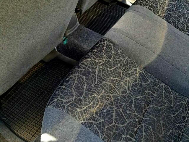 Серый Дэу Сенс, объемом двигателя 1.3 л и пробегом 342 тыс. км за 1955 $, фото 6 на Automoto.ua