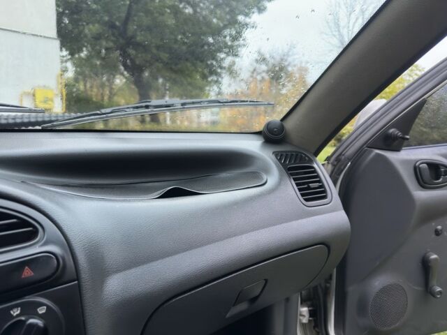 Серый Дэу Сенс, объемом двигателя 1.3 л и пробегом 255 тыс. км за 1000 $, фото 13 на Automoto.ua