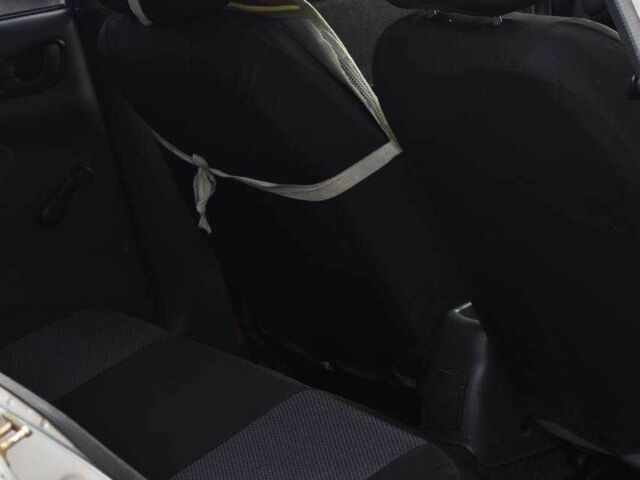 Серый Дэу Сенс, объемом двигателя 1.5 л и пробегом 188 тыс. км за 2350 $, фото 13 на Automoto.ua