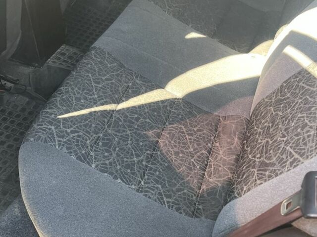 Сірий Деу Сенс, об'ємом двигуна 1.3 л та пробігом 300 тис. км за 2100 $, фото 5 на Automoto.ua