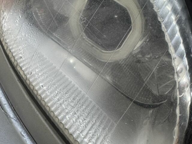 Сірий Деу Сенс, об'ємом двигуна 1.5 л та пробігом 280 тис. км за 1200 $, фото 12 на Automoto.ua