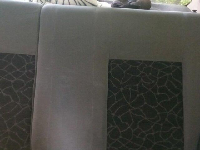 Серый Дэу Сенс, объемом двигателя 0 л и пробегом 299 тыс. км за 1700 $, фото 5 на Automoto.ua