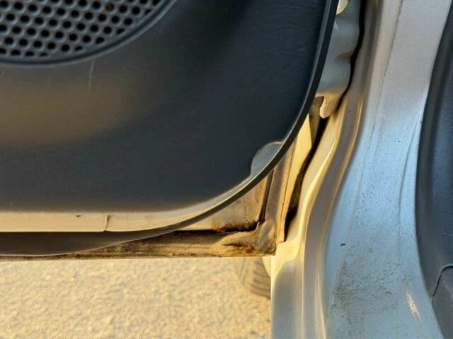 Серый Дэу Сенс, объемом двигателя 1.3 л и пробегом 173 тыс. км за 2300 $, фото 7 на Automoto.ua