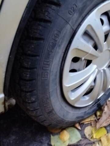 Сірий Деу Сенс, об'ємом двигуна 1.3 л та пробігом 354 тис. км за 1700 $, фото 14 на Automoto.ua