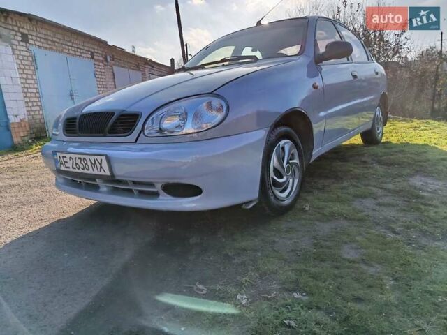 Сірий Деу Сенс, об'ємом двигуна 1.3 л та пробігом 300 тис. км за 999 $, фото 3 на Automoto.ua