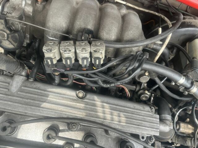 Серый Дэу Сенс, объемом двигателя 1.6 л и пробегом 320 тыс. км за 2000 $, фото 5 на Automoto.ua