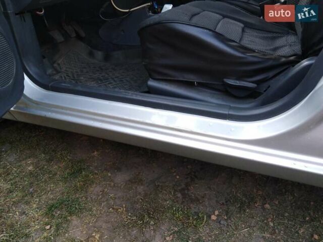 Сірий Деу Сенс, об'ємом двигуна 1.3 л та пробігом 89 тис. км за 2300 $, фото 32 на Automoto.ua