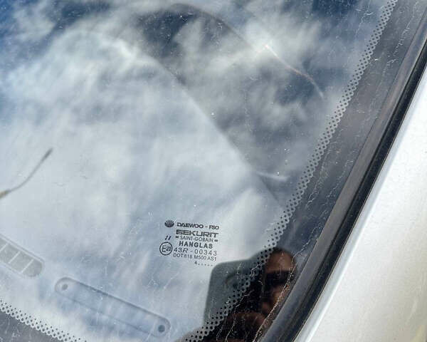 Серый Дэу Сенс, объемом двигателя 1.3 л и пробегом 139 тыс. км за 2700 $, фото 34 на Automoto.ua