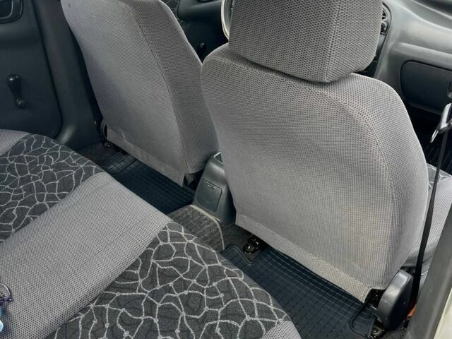 Серый Дэу Сенс, объемом двигателя 1.3 л и пробегом 272 тыс. км за 2550 $, фото 4 на Automoto.ua