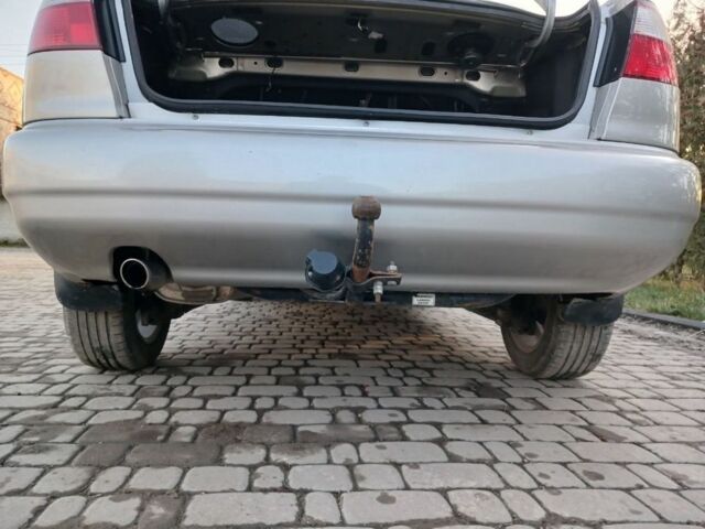 Серый Дэу Сенс, объемом двигателя 1.3 л и пробегом 39 тыс. км за 2800 $, фото 8 на Automoto.ua