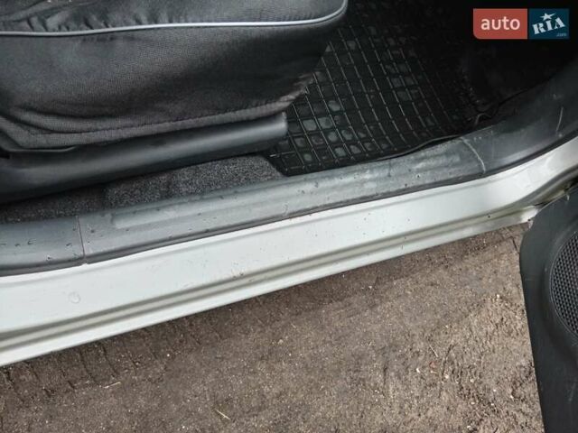 Сірий Деу Сенс, об'ємом двигуна 1.3 л та пробігом 132 тис. км за 2500 $, фото 11 на Automoto.ua