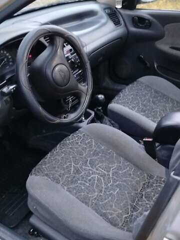 Сірий Деу Сенс, об'ємом двигуна 1.3 л та пробігом 354 тис. км за 1700 $, фото 8 на Automoto.ua