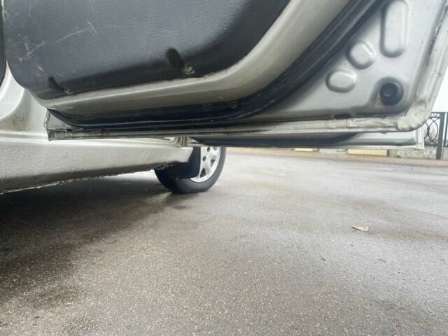 Серый Дэу Сенс, объемом двигателя 2 л и пробегом 320 тыс. км за 2599 $, фото 10 на Automoto.ua