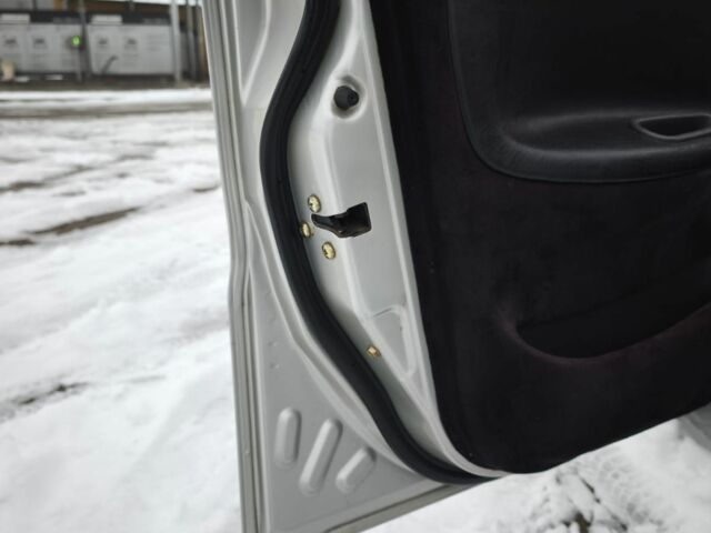 Серый Дэу Сенс, объемом двигателя 1.6 л и пробегом 237 тыс. км за 2800 $, фото 6 на Automoto.ua