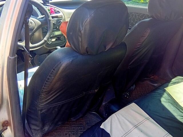 Серый Дэу Сенс, объемом двигателя 1.3 л и пробегом 224 тыс. км за 1310 $, фото 5 на Automoto.ua