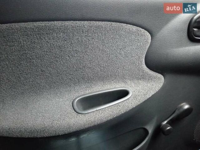 Сірий Деу Сенс, об'ємом двигуна 1.3 л та пробігом 132 тис. км за 2500 $, фото 3 на Automoto.ua