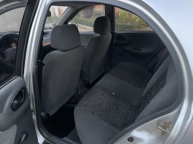 Сірий Деу Сенс, об'ємом двигуна 0 л та пробігом 145 тис. км за 1450 $, фото 5 на Automoto.ua