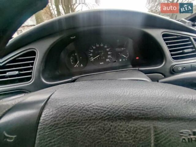 Серый Дэу Сенс, объемом двигателя 1.3 л и пробегом 219 тыс. км за 1654 $, фото 9 на Automoto.ua