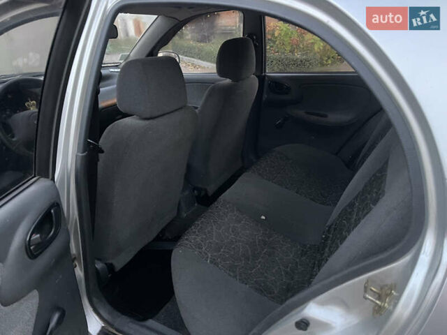 Сірий Деу Сенс, об'ємом двигуна 0 л та пробігом 145 тис. км за 1450 $, фото 2 на Automoto.ua