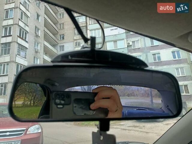 Серый Дэу Сенс, объемом двигателя 1.3 л и пробегом 243 тыс. км за 1600 $, фото 11 на Automoto.ua