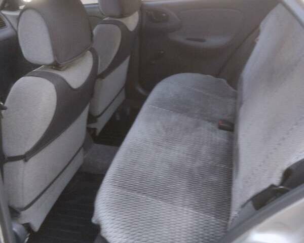 Серый Дэу Сенс, объемом двигателя 1.3 л и пробегом 127 тыс. км за 1900 $, фото 1 на Automoto.ua