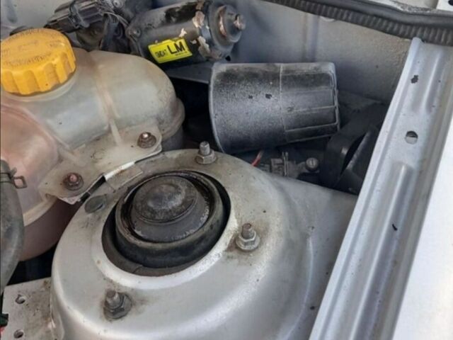 Сірий Деу Сенс, об'ємом двигуна 1.5 л та пробігом 290 тис. км за 2050 $, фото 10 на Automoto.ua