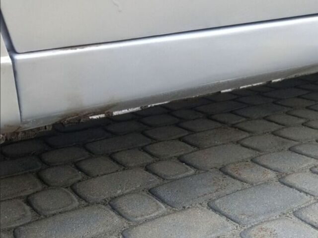 Сірий Деу Сенс, об'ємом двигуна 1.5 л та пробігом 290 тис. км за 2050 $, фото 14 на Automoto.ua