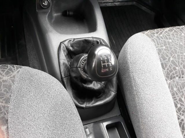 Серый Дэу Сенс, объемом двигателя 0 л и пробегом 163 тыс. км за 2300 $, фото 7 на Automoto.ua