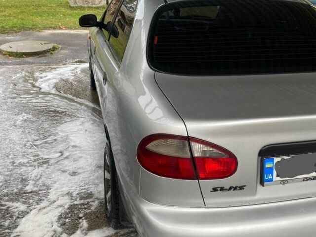 Сірий Деу Сенс, об'ємом двигуна 0 л та пробігом 300 тис. км за 1300 $, фото 1 на Automoto.ua
