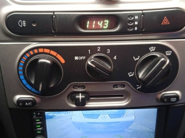 Серый Дэу Сенс, объемом двигателя 1.6 л и пробегом 175 тыс. км за 2700 $, фото 8 на Automoto.ua