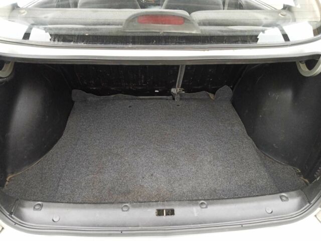 Серый Дэу Сенс, объемом двигателя 1.3 л и пробегом 138 тыс. км за 1200 $, фото 4 на Automoto.ua