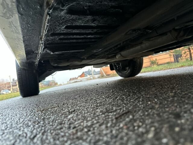 Сірий Деу Сенс, об'ємом двигуна 1.5 л та пробігом 265 тис. км за 1900 $, фото 8 на Automoto.ua