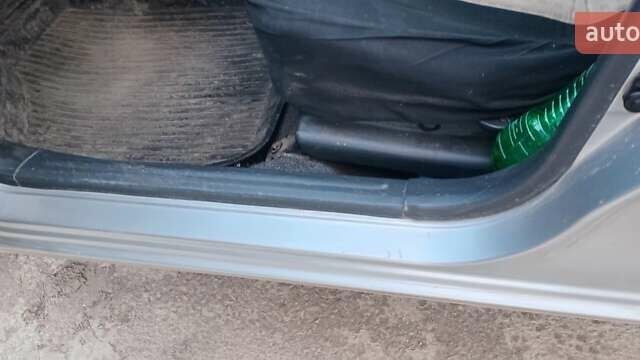 Серый Дэу Сенс, объемом двигателя 1.3 л и пробегом 134 тыс. км за 1850 $, фото 3 на Automoto.ua