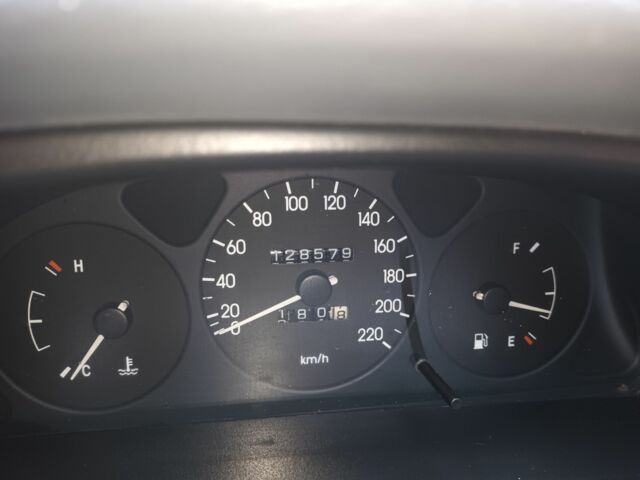 Серый Дэу Сенс, объемом двигателя 1 л и пробегом 129 тыс. км за 2300 $, фото 3 на Automoto.ua