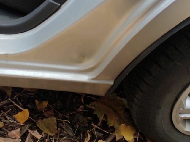 Серый Дэу Сенс, объемом двигателя 0 л и пробегом 55 тыс. км за 3150 $, фото 1 на Automoto.ua