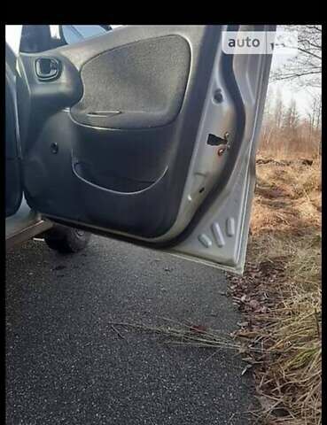 Серый Дэу Сенс, объемом двигателя 1.3 л и пробегом 170 тыс. км за 2291 $, фото 5 на Automoto.ua