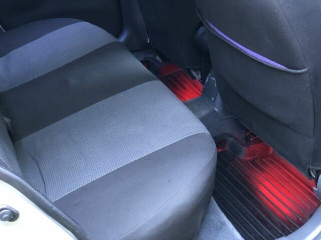 Серый Дэу Сенс, объемом двигателя 1.6 л и пробегом 190 тыс. км за 1600 $, фото 4 на Automoto.ua