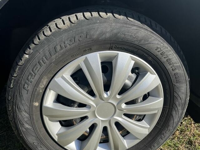 Сірий Деу Сенс, об'ємом двигуна 1.5 л та пробігом 127 тис. км за 1600 $, фото 8 на Automoto.ua