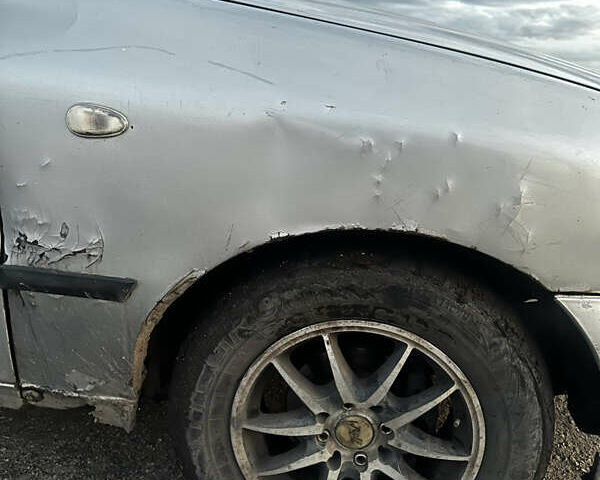 Сірий Деу Сенс, об'ємом двигуна 1.3 л та пробігом 119 тис. км за 1800 $, фото 9 на Automoto.ua