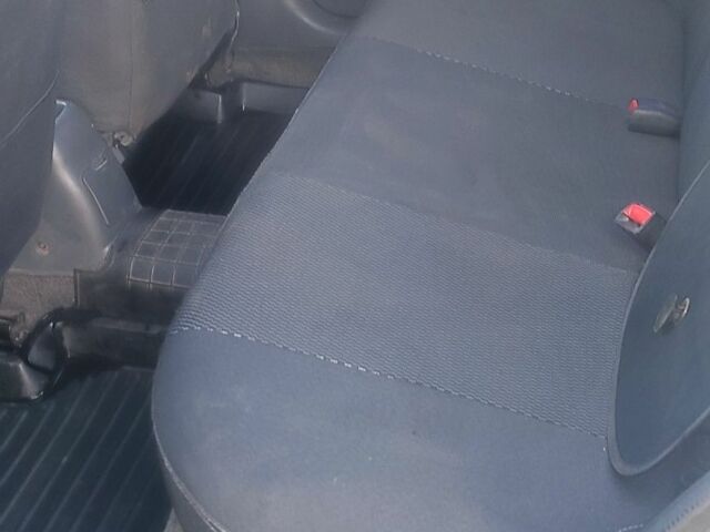 Сірий Деу Сенс, об'ємом двигуна 0 л та пробігом 240 тис. км за 1600 $, фото 7 на Automoto.ua